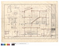 藏品(牆剖面大樣圖)的圖片