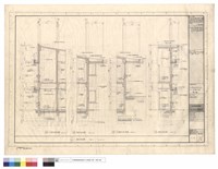 藏品(牆剖面詳圖)的圖片