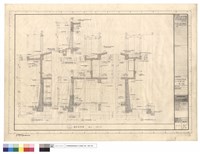 藏品(牆剖面詳圖)的圖片
