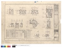 藏品(浴廁平面詳圖)的圖片