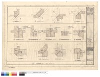藏品(各處伸縮縫大樣)的圖片