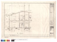 藏品(A區牆剖面詳圖)的圖片