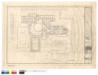 藏品(地面層平面配置圖)的圖片