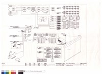 藏品(演講廳視聽及舞台燈光系統圖)的圖片