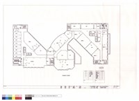 藏品(陸層視聽器材平面配置圖)的圖片
