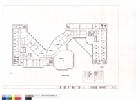藏品(柒層視聽器材平面配置圖)的圖片