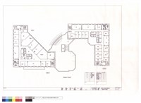 藏品(捌層視聽器材平面配置圖)的圖片