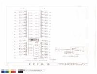 藏品(國立政治大學社科院綜合大樓資訊骨幹昇位圖)的圖片