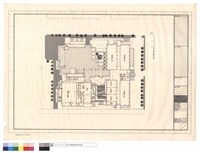 藏品(一層平面圖)的圖片