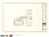 藏品(二層平面圖)的圖片