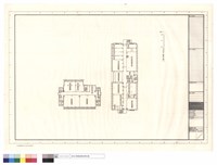 藏品(三層平面圖)的圖片