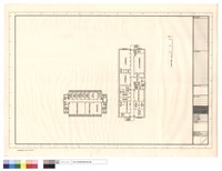 藏品(五層平面圖)的圖片
