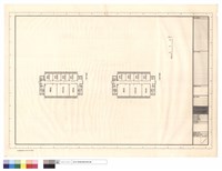 藏品(七,八層平面圖)的圖片