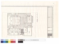 藏品(地下層平面圖)的圖片