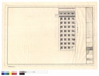 藏品(正立面圖)的圖片