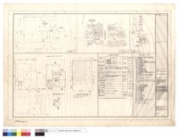 藏品(地籍位置及現況圖、面積計算圖、圖號索引、剖面示意)的圖片