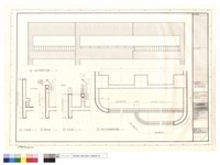 藏品(牆立面、砌面磚大樣及各部詳圖)的圖片