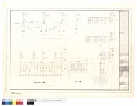 藏品(集中表箱及配電箱接線圖)的圖片
