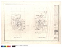 藏品(地下室及壹層平面圖)的圖片