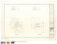 藏品(貳～柒層平面圖)的圖片