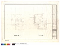藏品(貳～柒層平面圖)的圖片