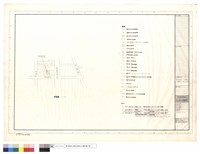 藏品(配置圖、圖例)的圖片