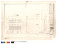 藏品(背向立面圖及左側立面圖)的圖片