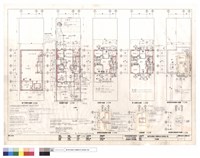 藏品(平面圖)的圖片