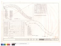 藏品(面積計算圖、樓地板面積表、申請面積檢討表)的圖片