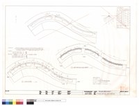 藏品(日照陰影圖、道路陰影圖、建築物高度檢討)的圖片