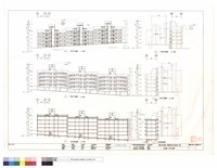 藏品(C立面圖、剖面圖)的圖片
