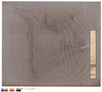 藏品(整地前後地形圖)的圖片