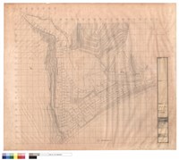 藏品(整地後地形圖)的圖片