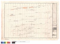 藏品(整地前後地形剖面圖)的圖片