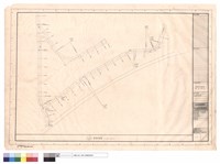 藏品(道路定線圖)的圖片