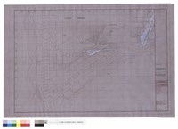 藏品(整地前後地形圖(A))的圖片