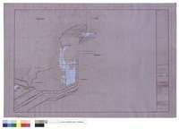 藏品(排水系統圖(B))的圖片