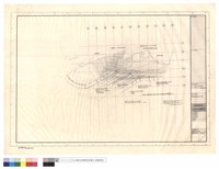 藏品(整地前後地形圖)的圖片