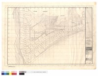 藏品(現有地形圖(A))的圖片