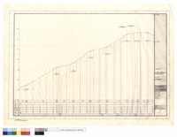 藏品(道路縱斷面圖)的圖片