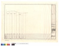 藏品(道路縱斷面圖)的圖片
