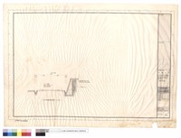 藏品(道路斷面圖)的圖片