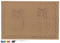 藏品((B2)型各層電氣平面圖)的圖片