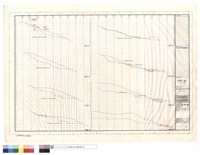 藏品(整地前後縱斷面圖)的圖片