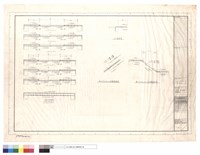 藏品(版配筋、陽台配筋及樓梯配筋)的圖片