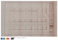 藏品(牆剖面圖)的圖片