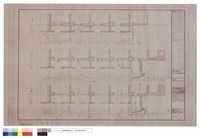藏品(牆剖面圖)的圖片