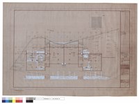 藏品(地下室平面圖(B座))的圖片