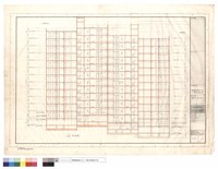 藏品(橫剖面圖)的圖片