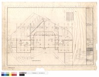藏品(地下室平面圖(A座))的圖片